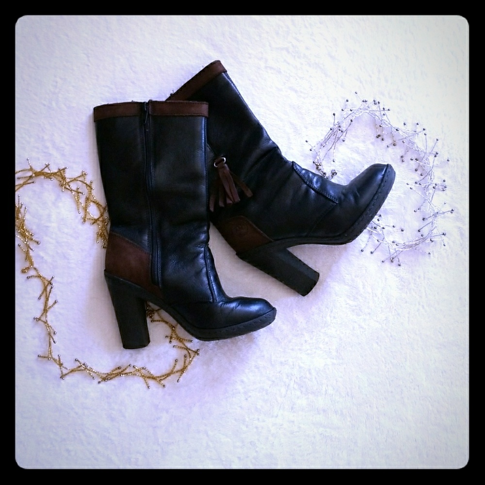 Boots
